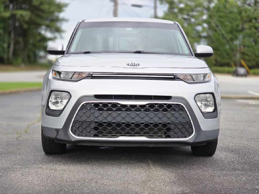 2020 Kia Soul Image 9