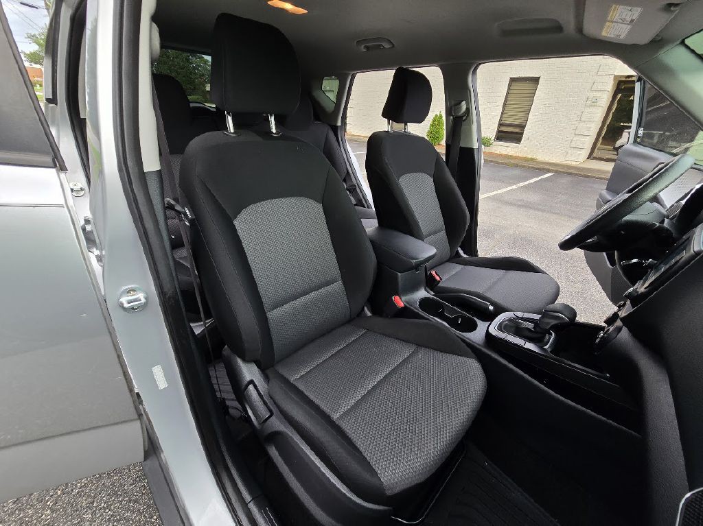 2020 Kia Soul Image 10