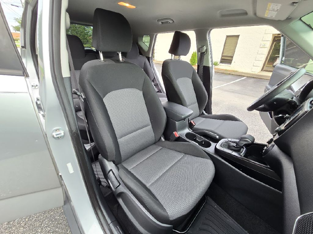 2020 Kia Soul Image 11
