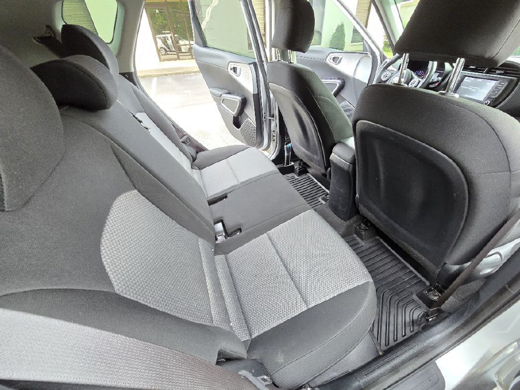2020 Kia Soul Image 13