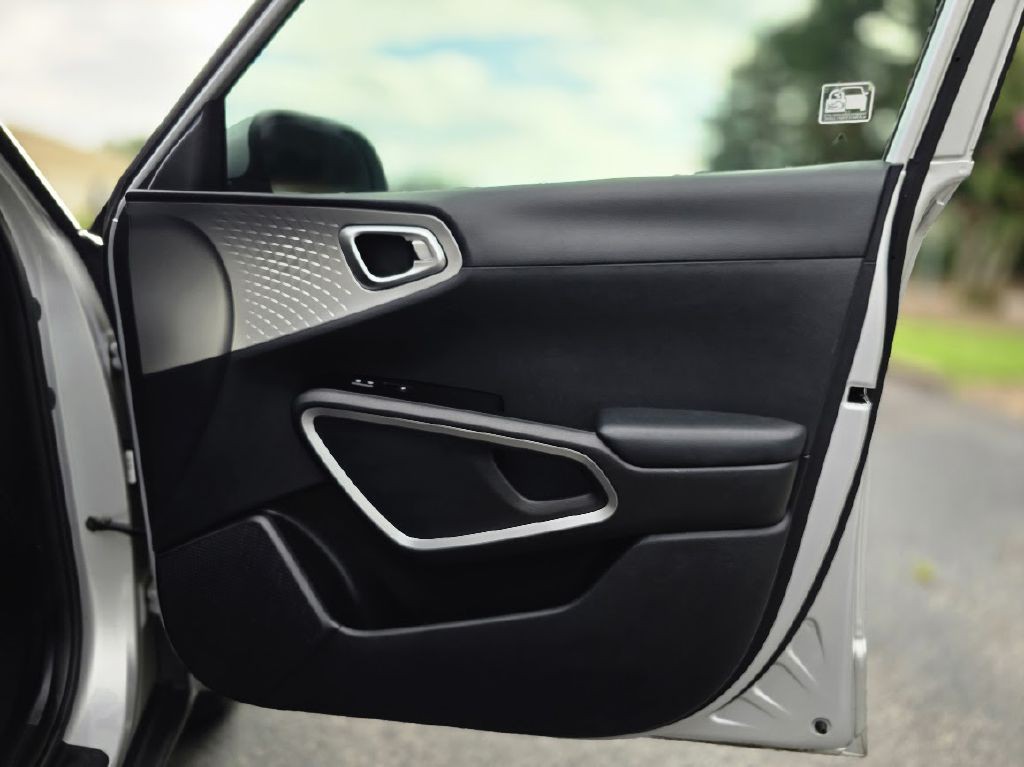 2020 Kia Soul Image 14