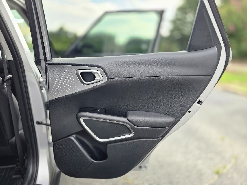 2020 Kia Soul Image 15