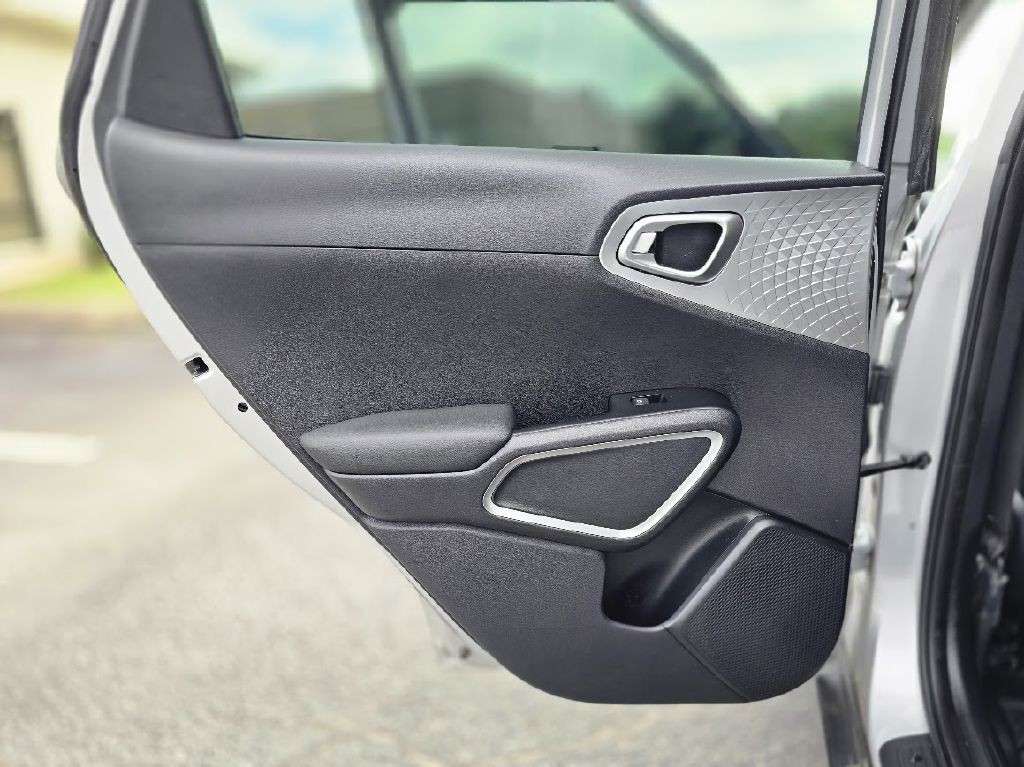 2020 Kia Soul Image 16