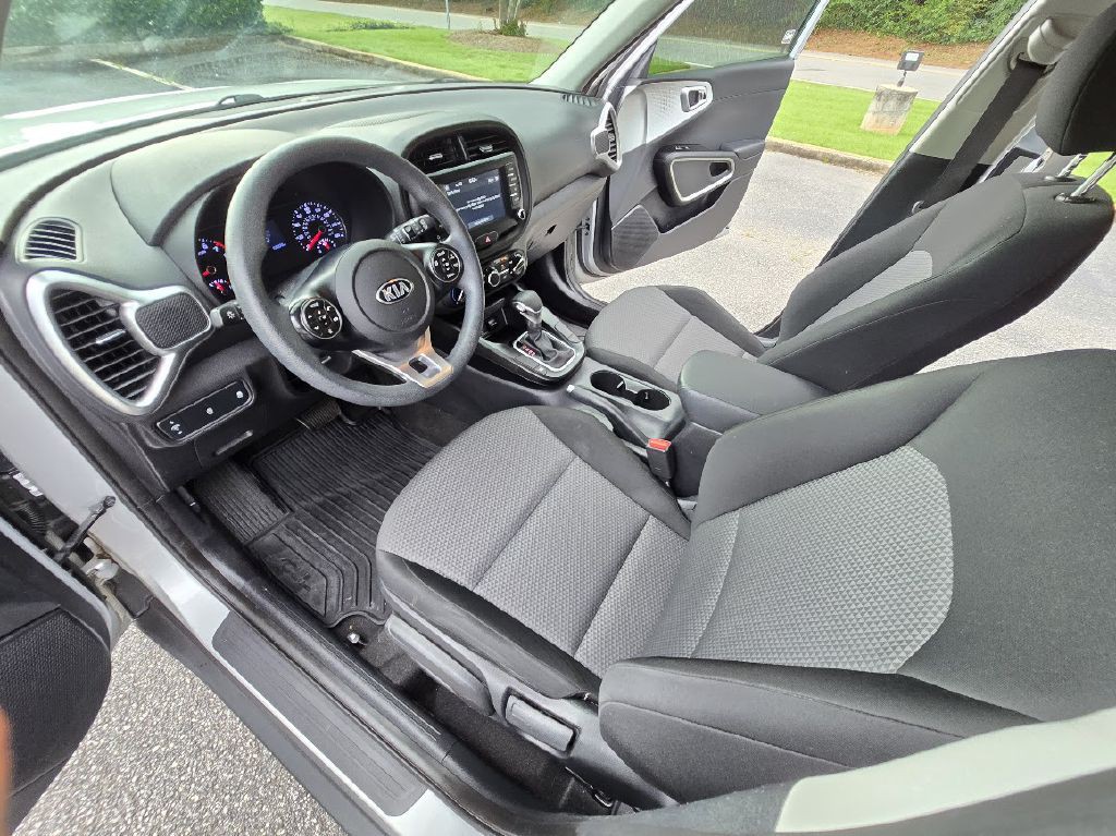 2020 Kia Soul Image 19