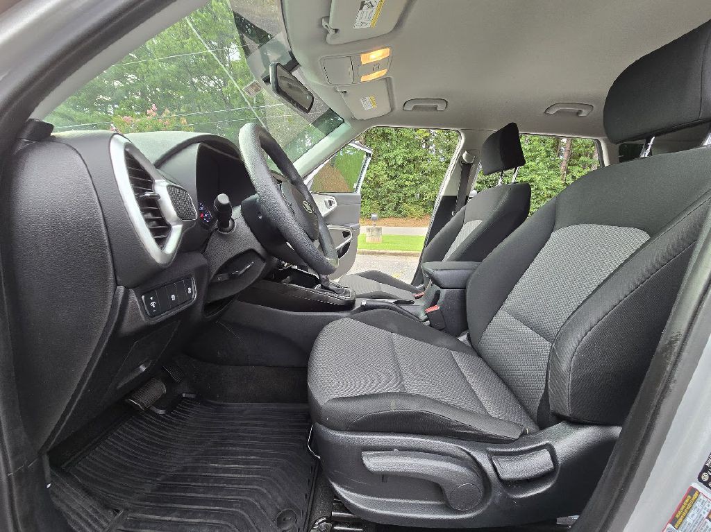 2020 Kia Soul Image 20