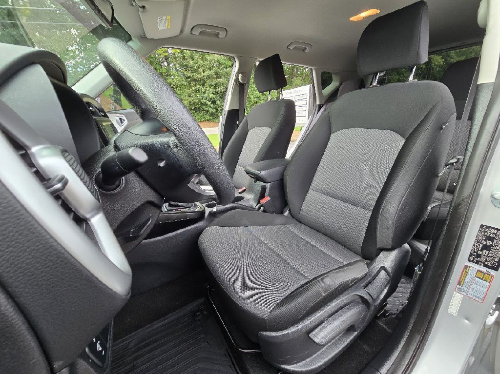 2020 Kia Soul Image 21