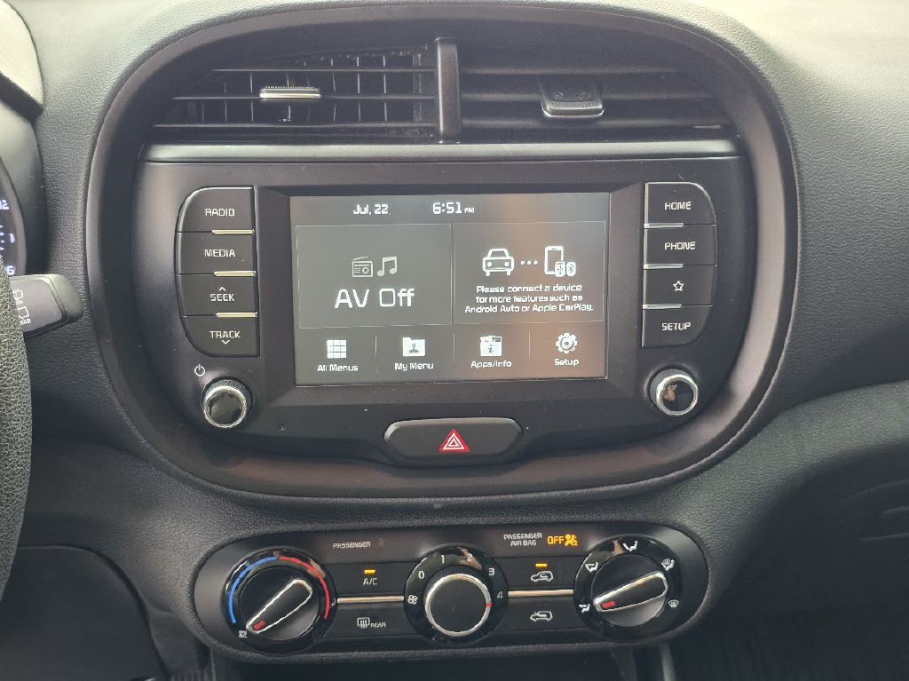 2020 Kia Soul Image 22
