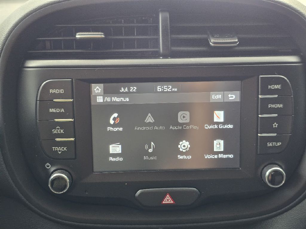 2020 Kia Soul Image 23