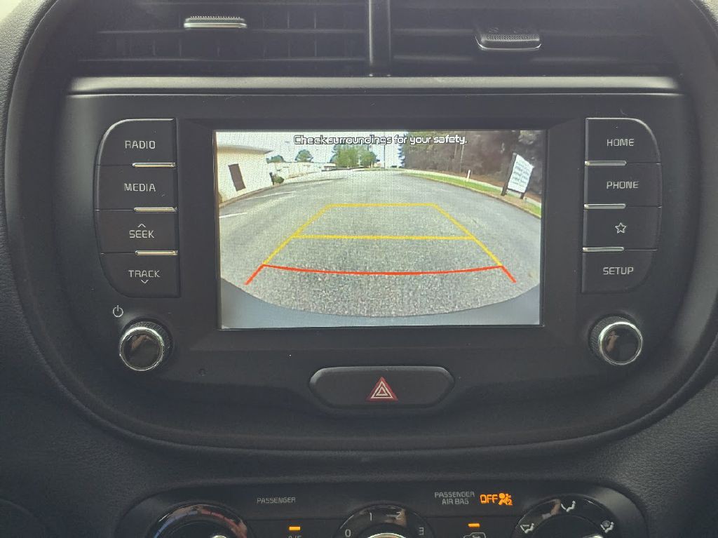 2020 Kia Soul Image 24