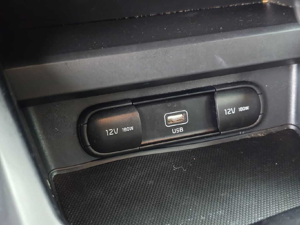 2020 Kia Soul Image 25