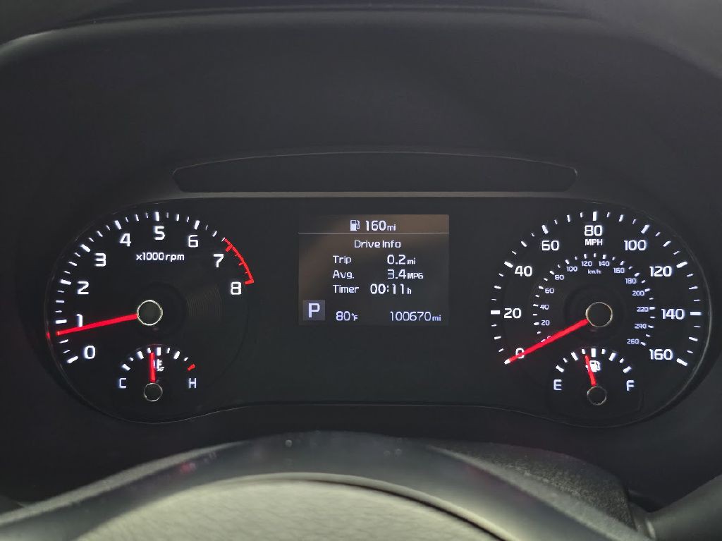 2020 Kia Soul Image 26