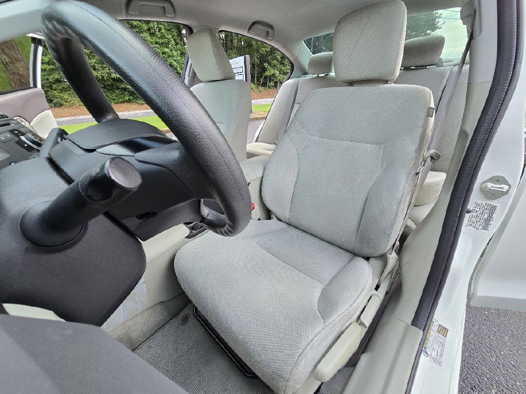 2012 Honda Civic Image 21