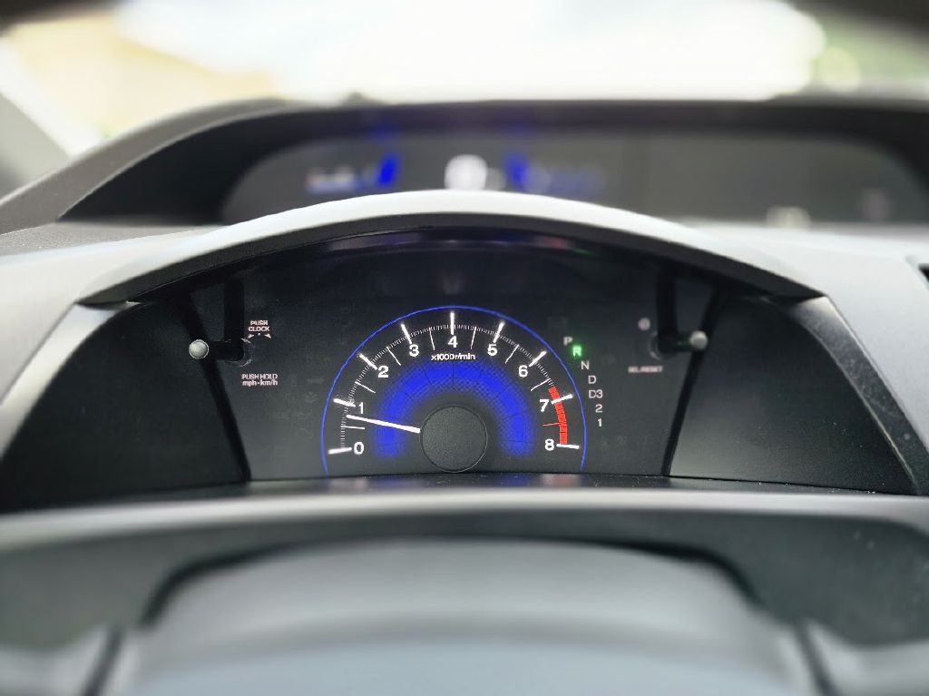 2012 Honda Civic Image 26