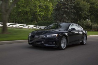 Image for 2019 Audi A5 quattro Sport Premium ID: 7563296