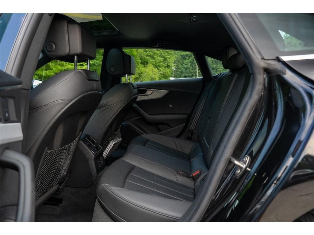 2019 Audi A5 Image 9