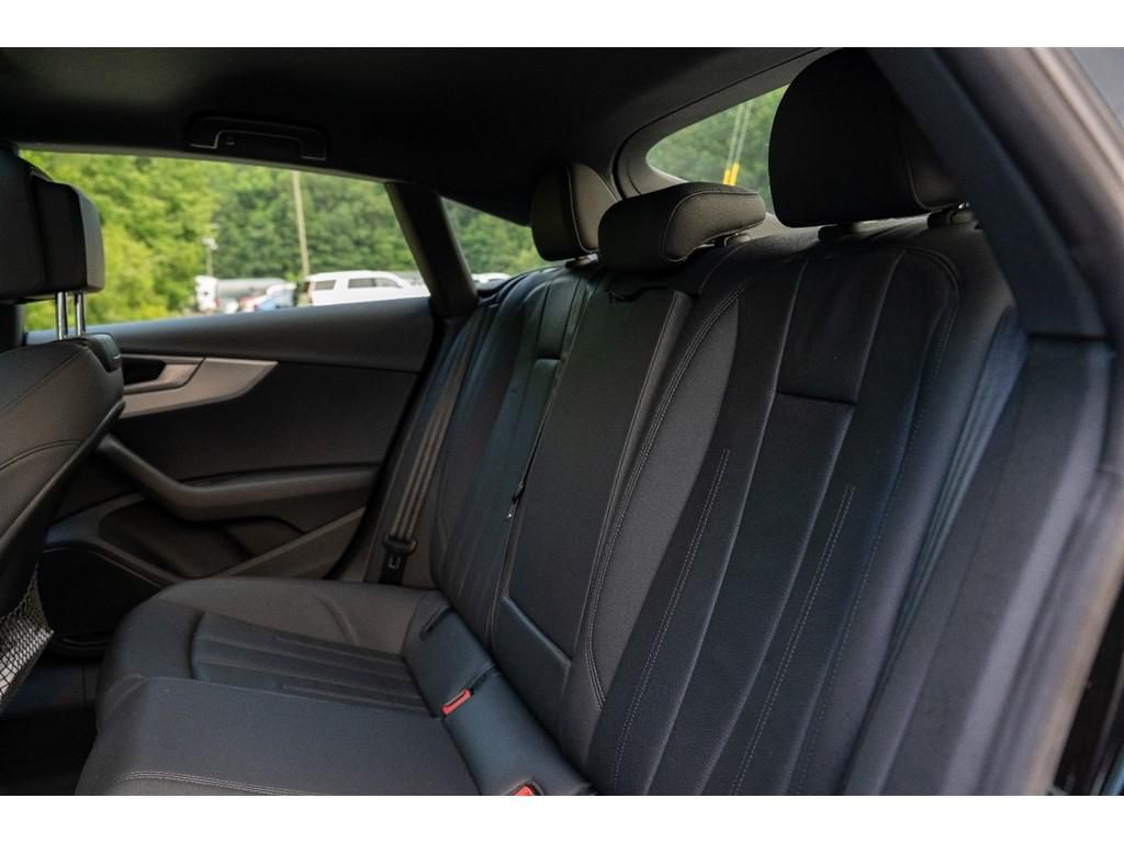2019 Audi A5 Image 10