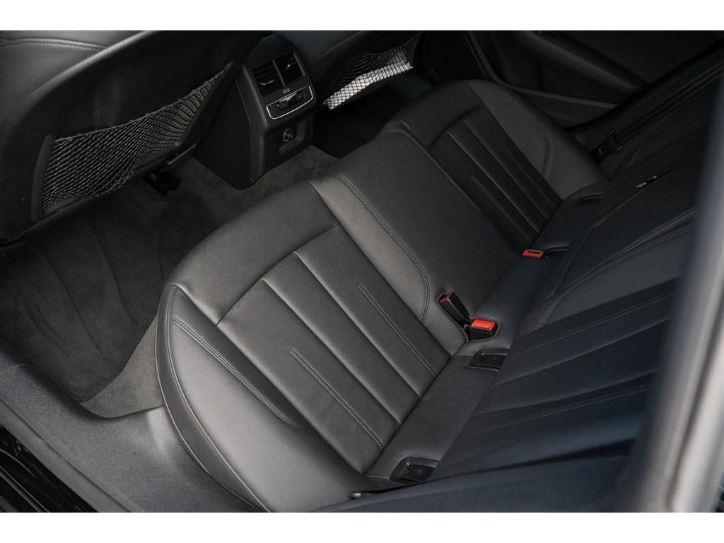 2019 Audi A5 Image 11