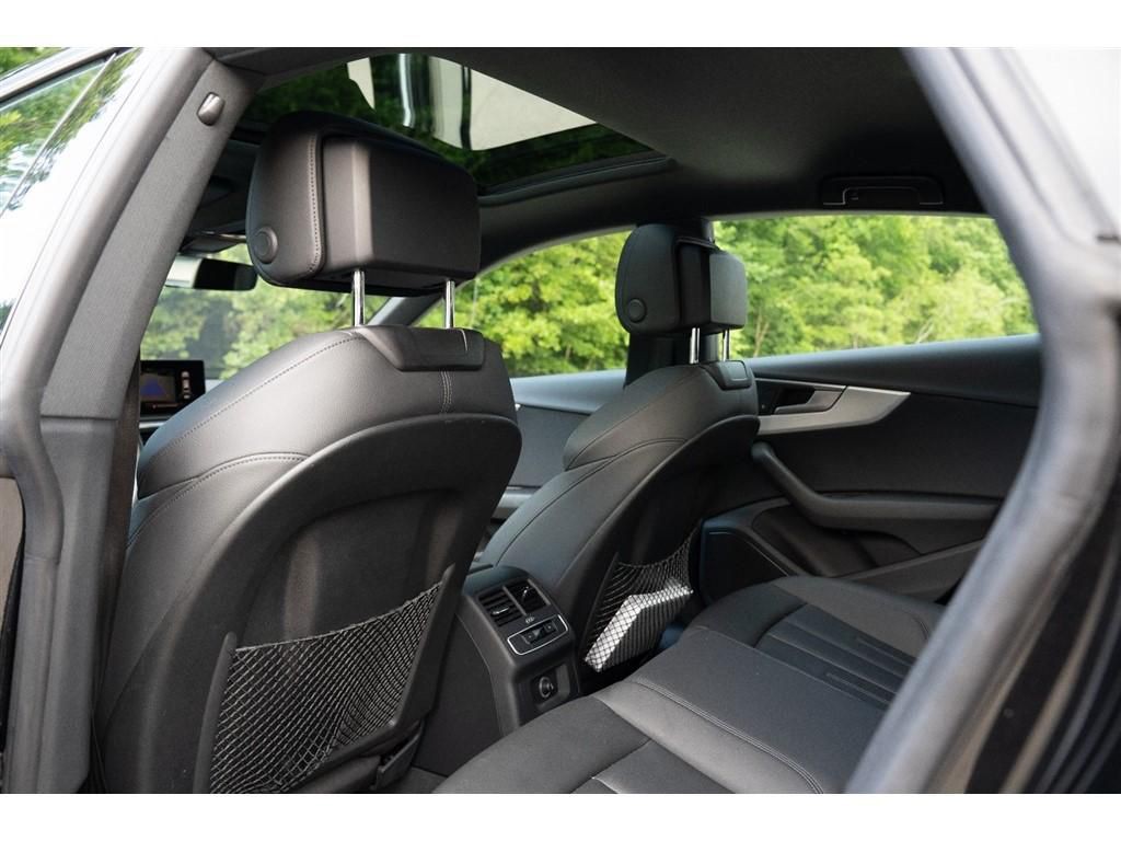 2019 Audi A5 Image 12