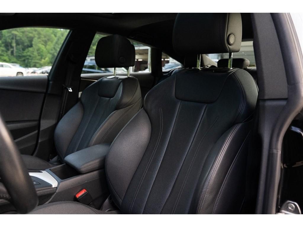 2019 Audi A5 Image 15