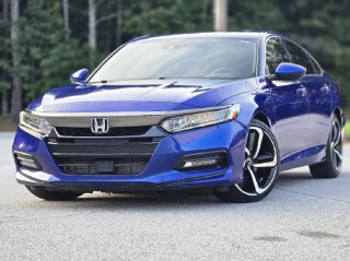 Image for 2019 Honda Accord Sport ID: 7577026