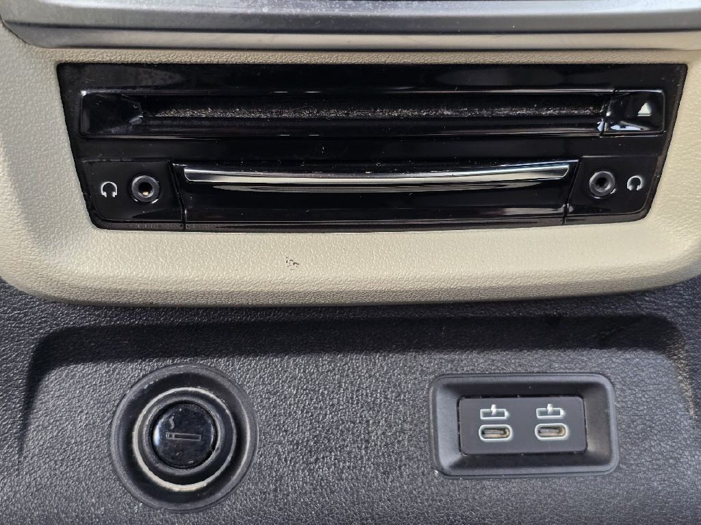2019 BMW X7 Image 22