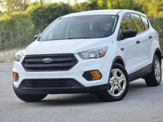 Image for 2019 Ford Escape S ID: 7603300