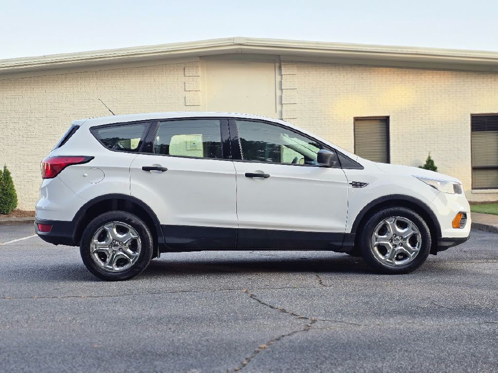 2019 Ford Escape Image 6