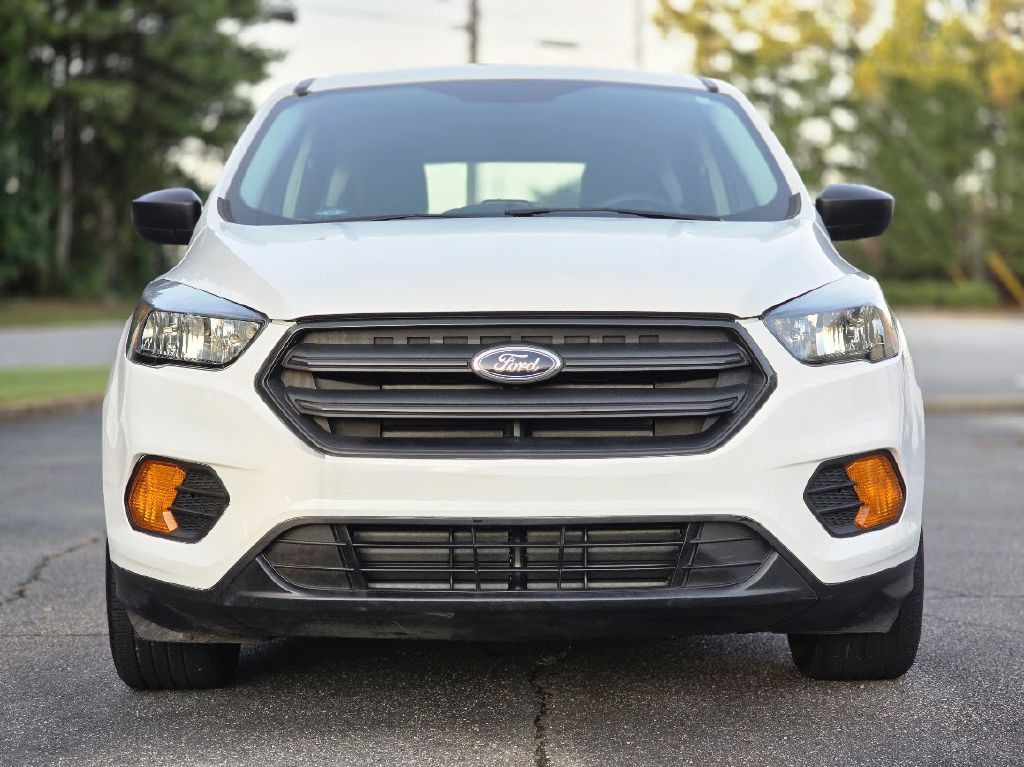 2019 Ford Escape Image 9