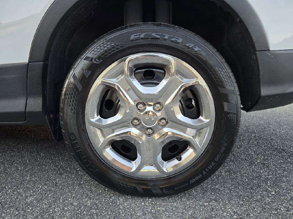 2019 Ford Escape Image 11