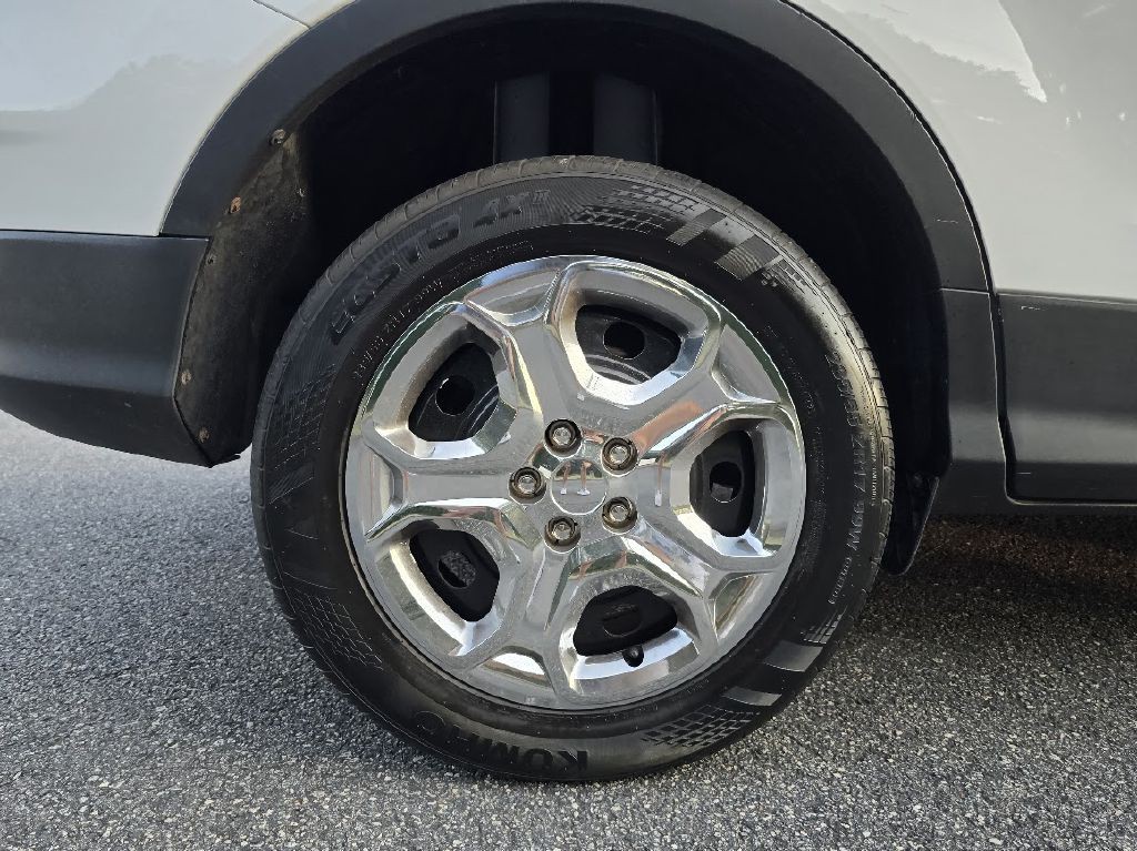2019 Ford Escape Image 13