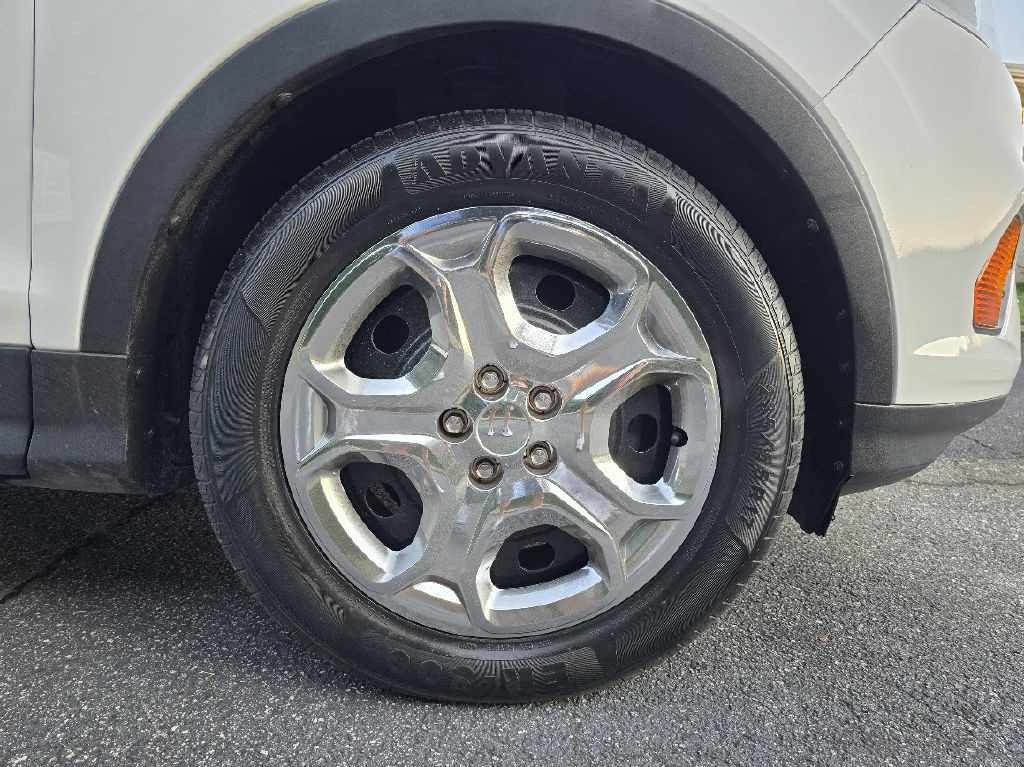 2019 Ford Escape Image 14
