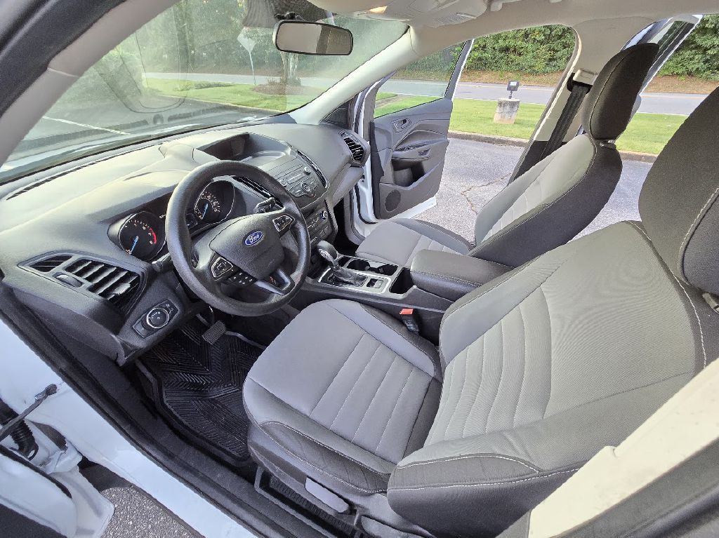 2019 Ford Escape Image 15