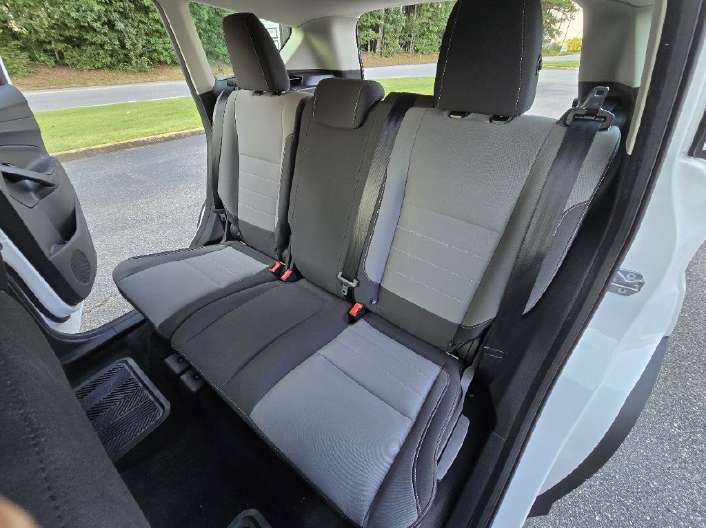 2019 Ford Escape Image 18
