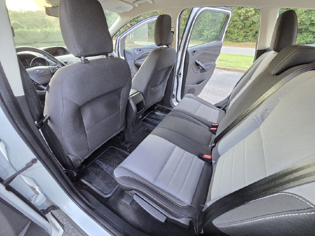 2019 Ford Escape Image 19