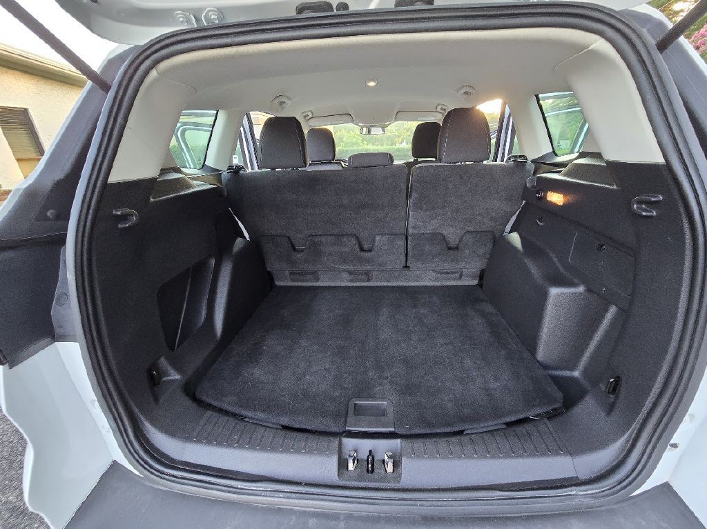 2019 Ford Escape Image 20