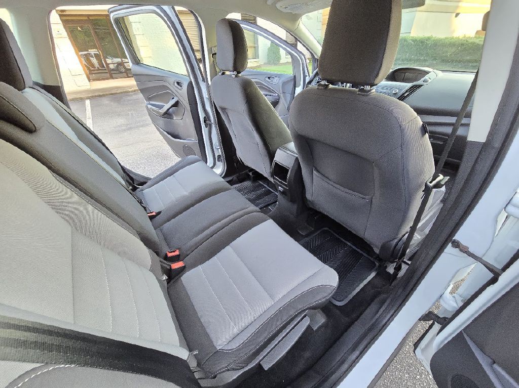2019 Ford Escape Image 21