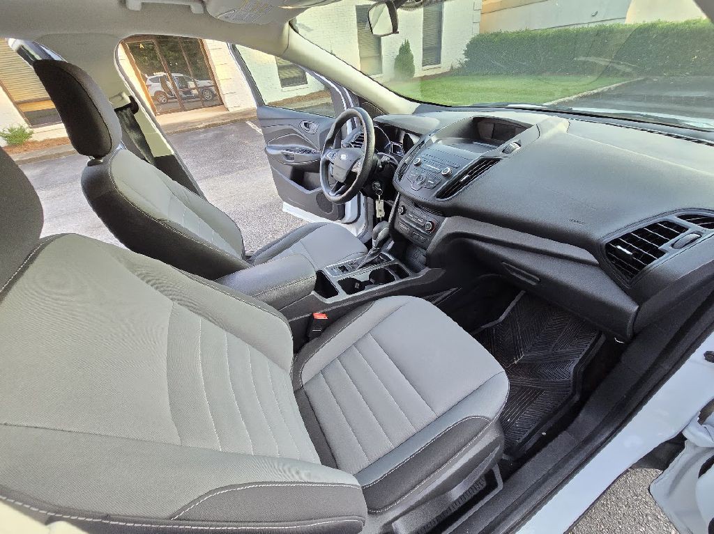 2019 Ford Escape Image 22