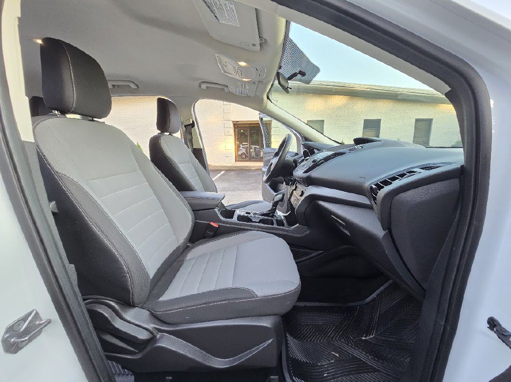 2019 Ford Escape Image 23