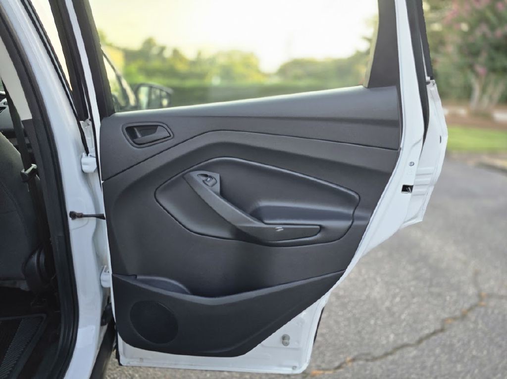 2019 Ford Escape Image 26