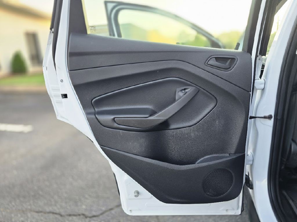 2019 Ford Escape Image 27