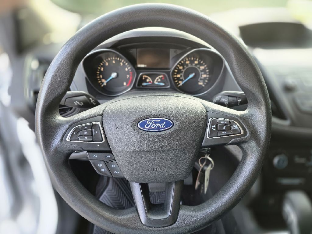 2019 Ford Escape Image 29