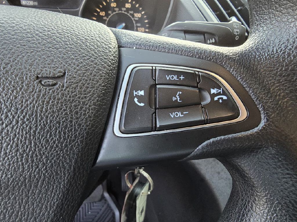 2019 Ford Escape Image 30