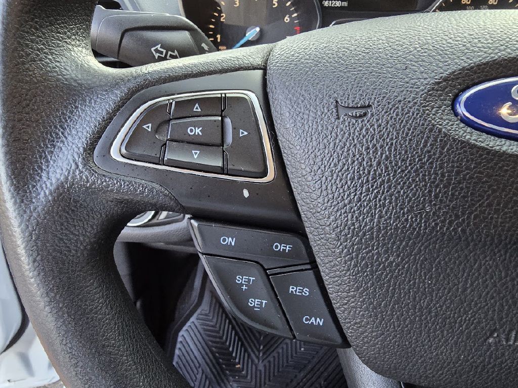 2019 Ford Escape Image 31