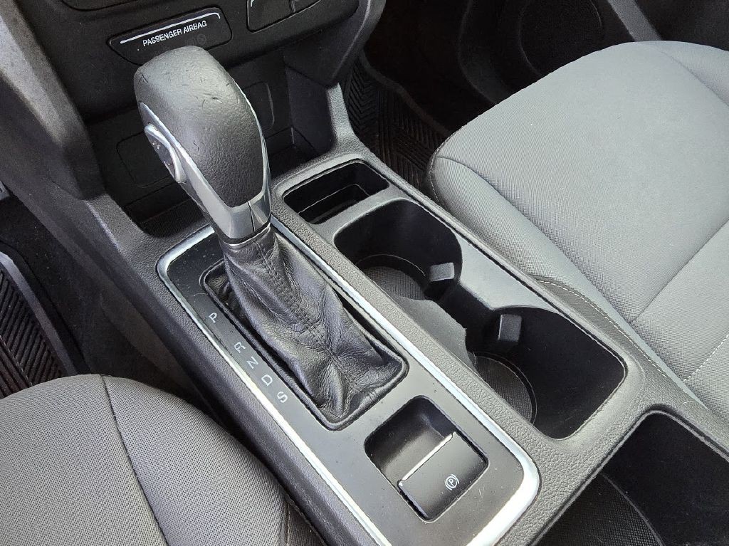 2019 Ford Escape Image 32