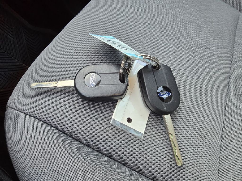 2019 Ford Escape Image 34