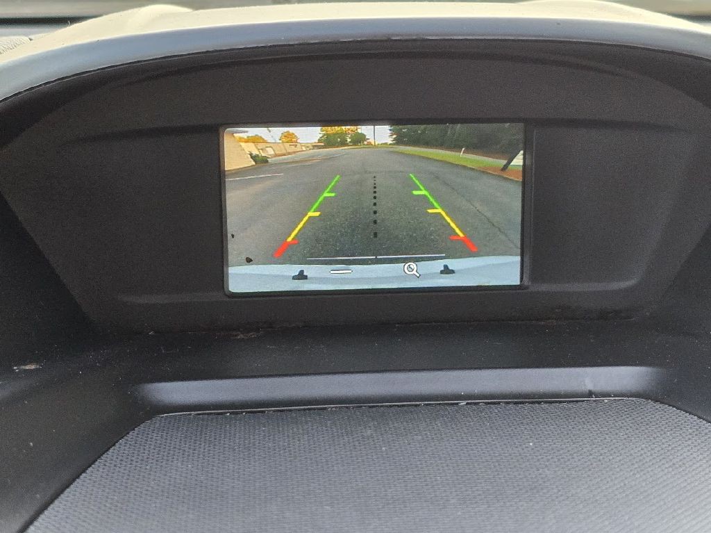 2019 Ford Escape Image 35