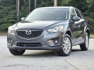 Image for 2015 Mazda CX-5 Touring ID: 7603302