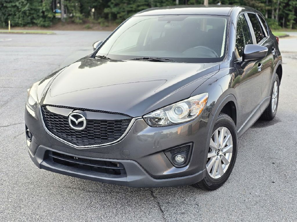 2015 Mazda CX-5 Image 2