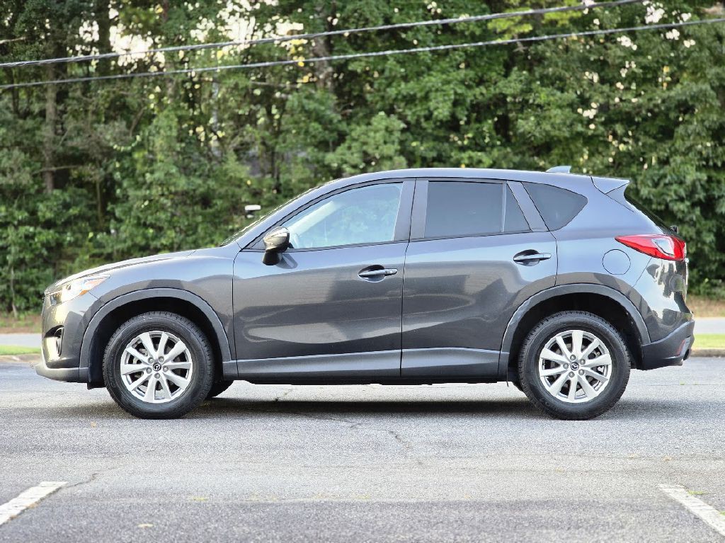 2015 Mazda CX-5 Image 4