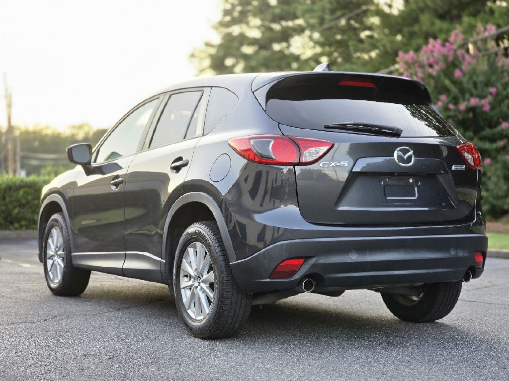2015 Mazda CX-5 Image 5